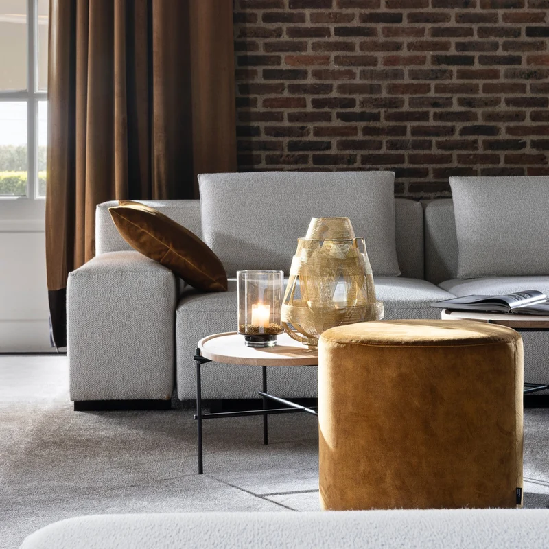 Sofa BLOCCO