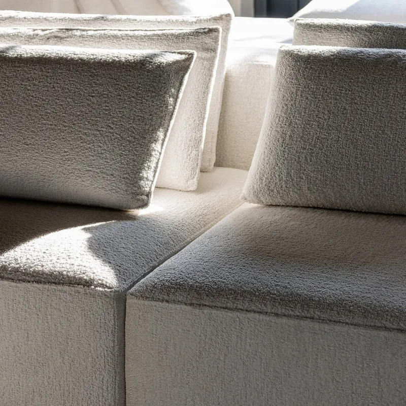 Sofa BLOCCO
