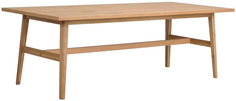 Esstisch Eiche L 220cm, geölt
