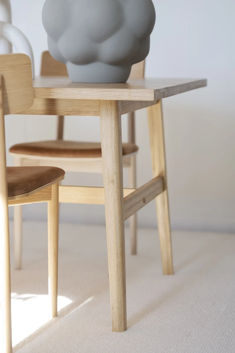 Esstisch Eiche L 220cm, geölt
