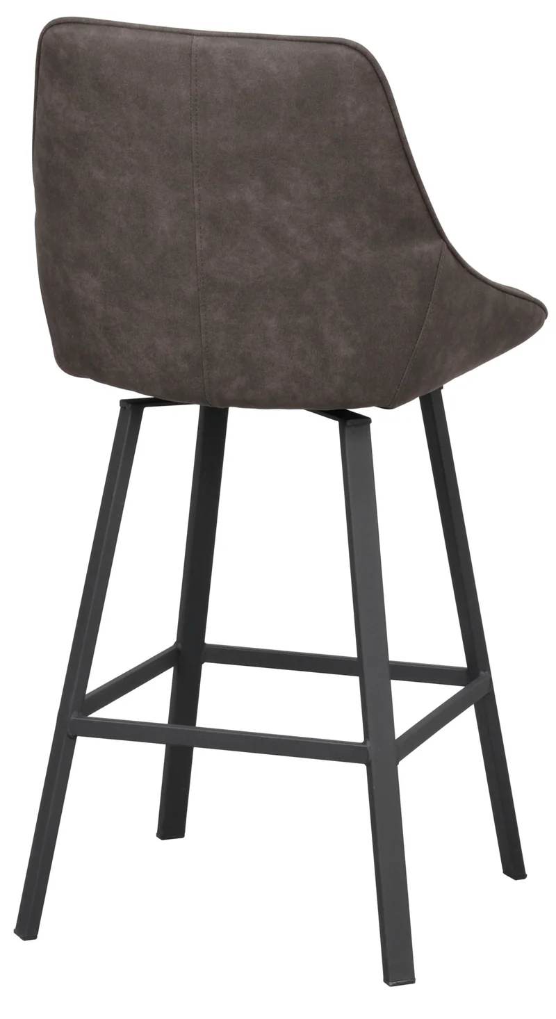 Barstuhl Lida Kunstleder