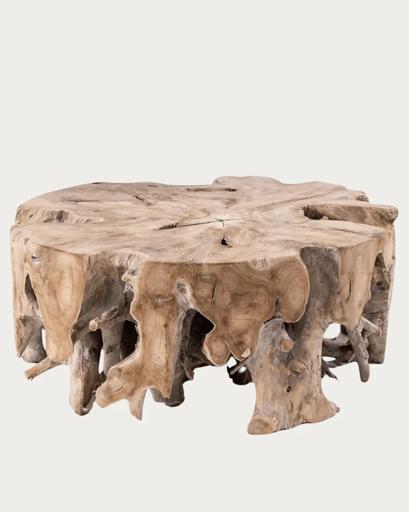 Couchtisch BAMBA