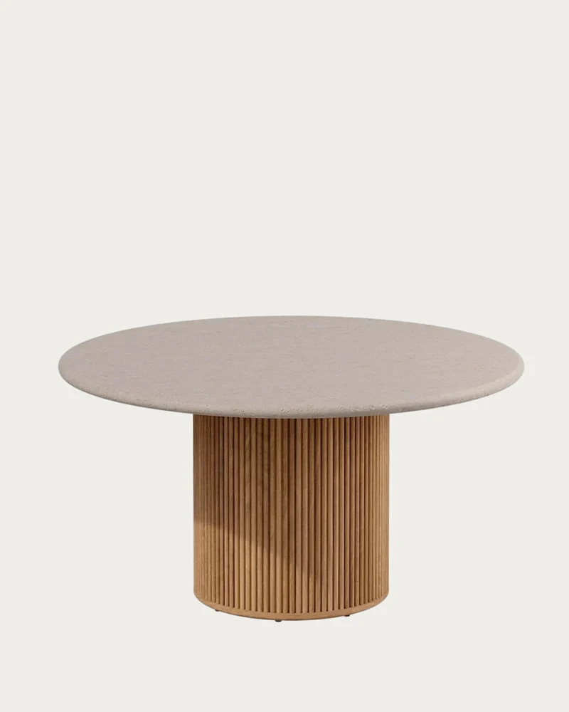 Gartentisch OTTO Rund