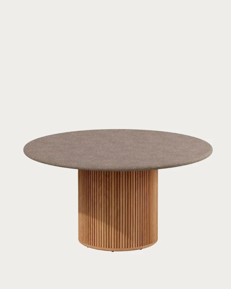 Gartentisch OTTO Rund