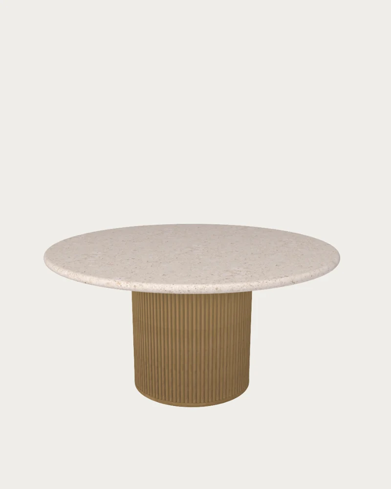 Gartentisch OTTO Rund