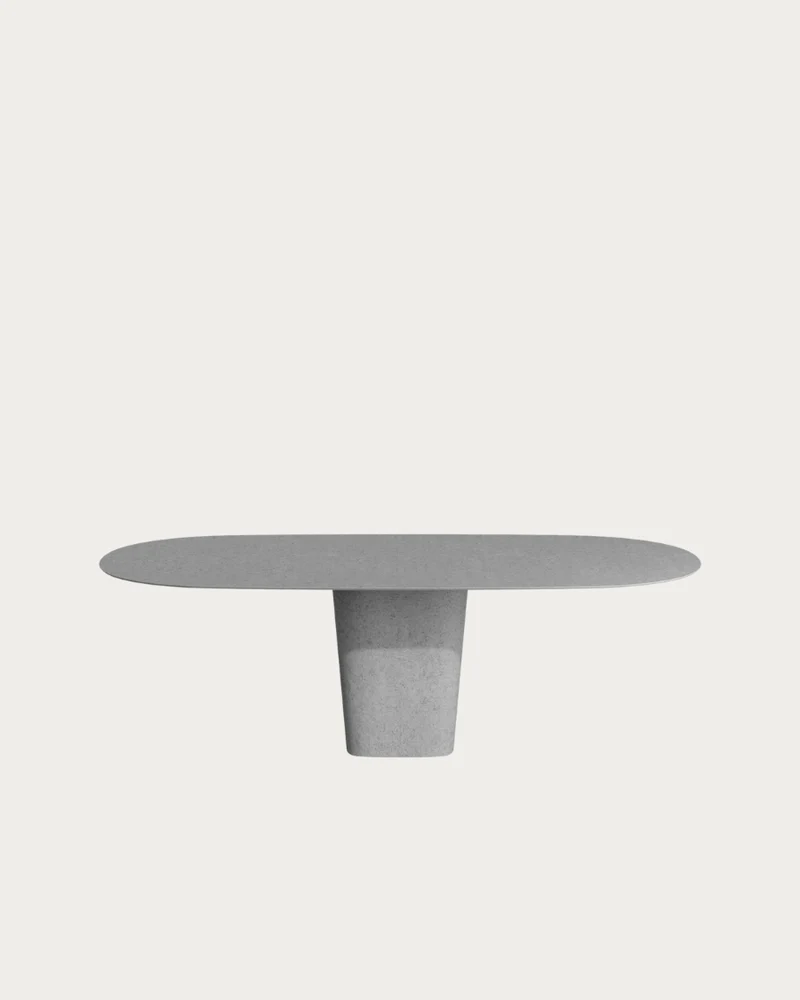Gartentisch TAO Oval