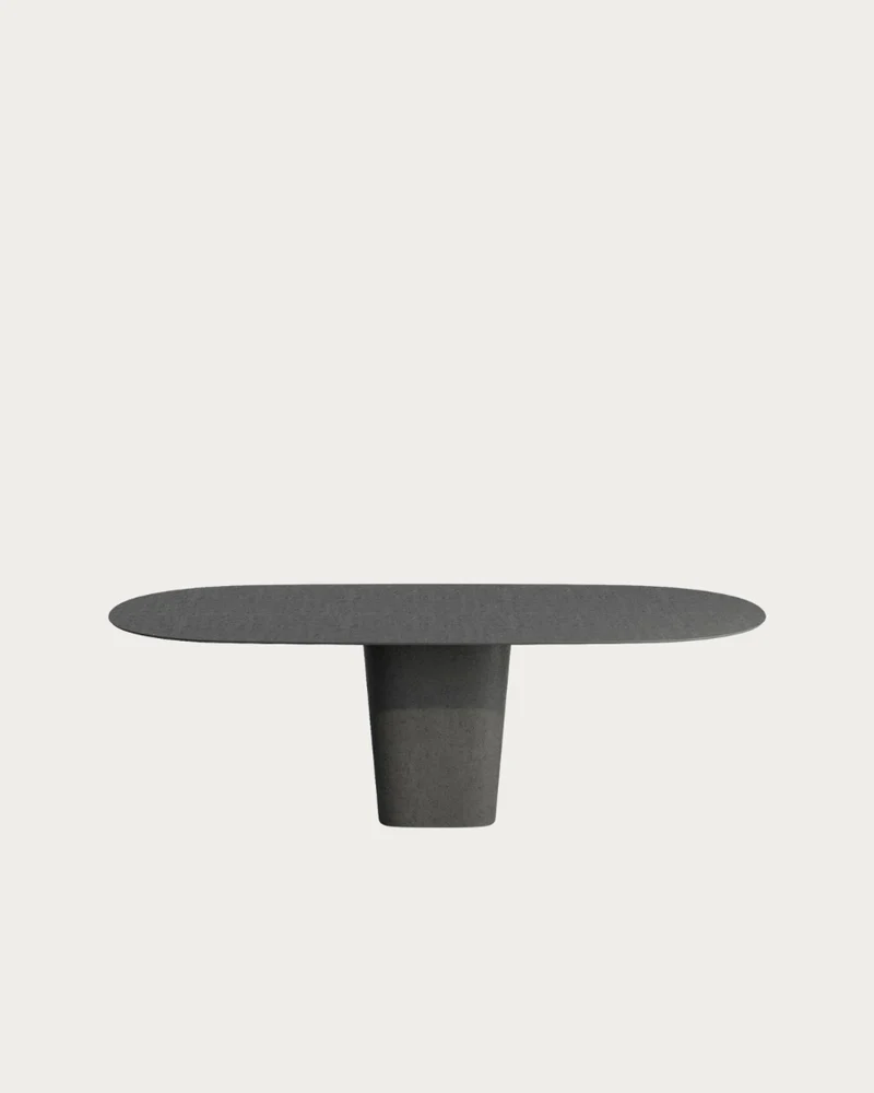 Gartentisch TAO Oval