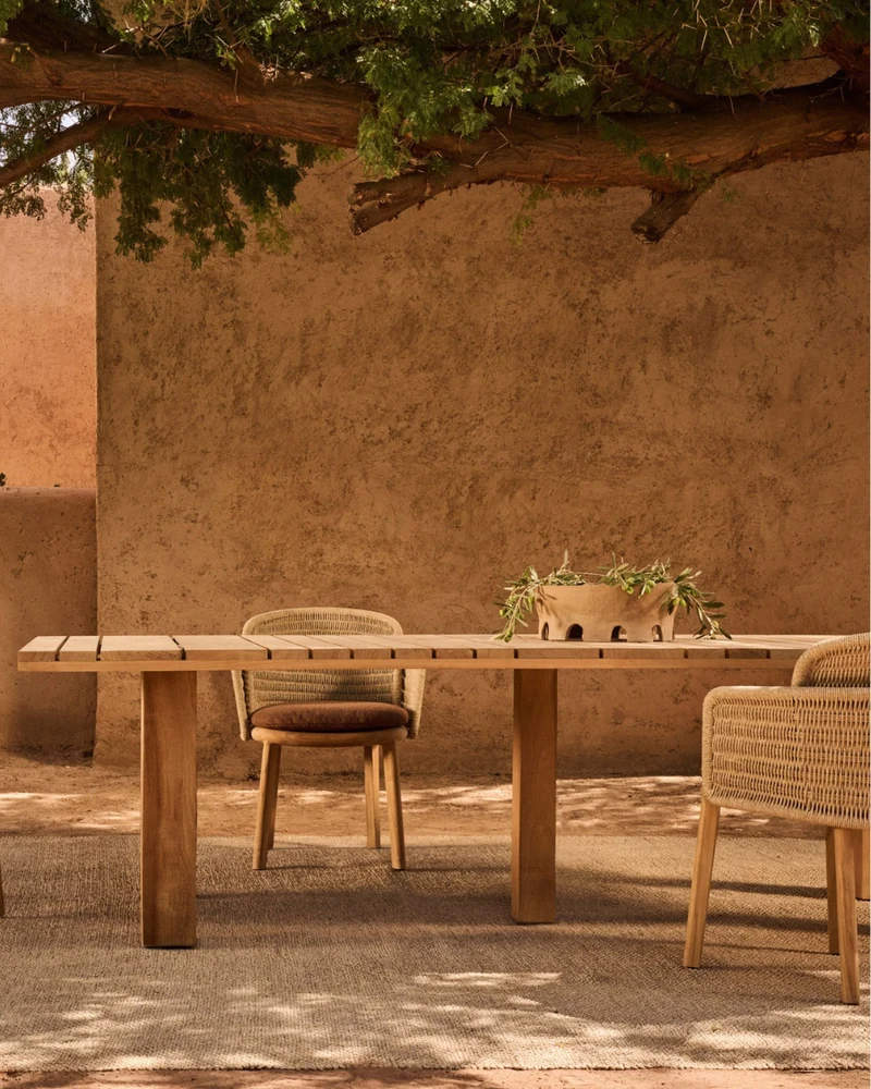 Gartentisch SURO