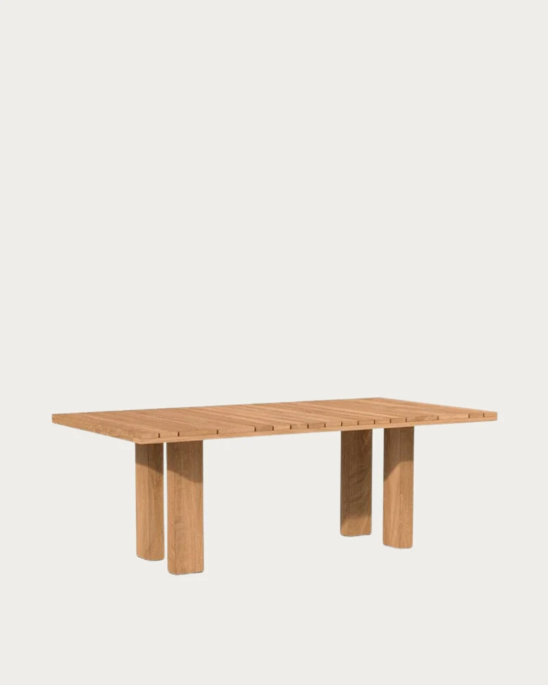 Gartentisch SURO