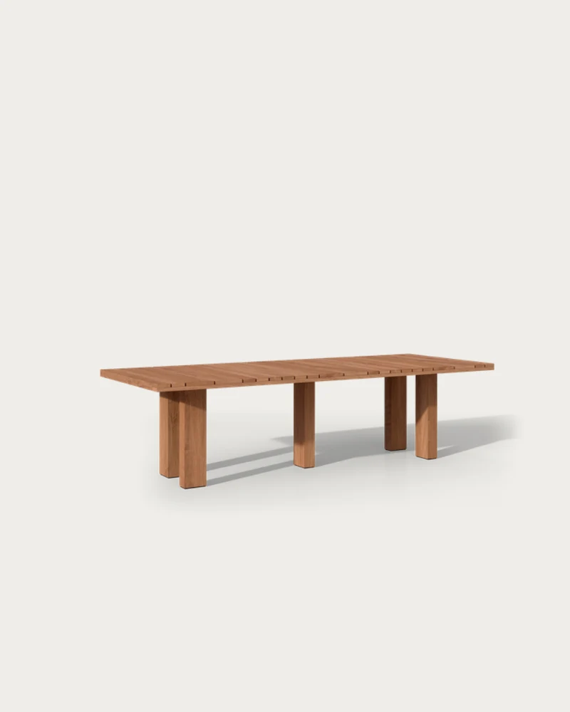 Gartentisch SURO
