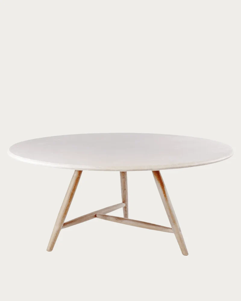 Gartentisch FAYE Beton
