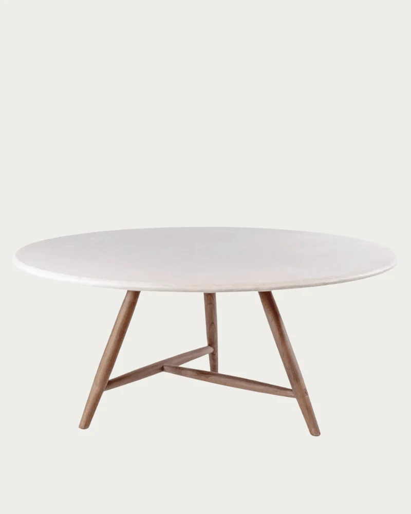 Gartentisch FAYE Beton