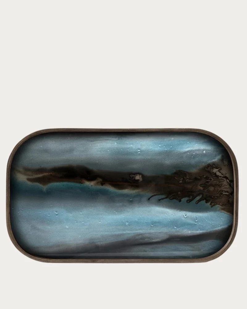 Glastablett ORGANIC