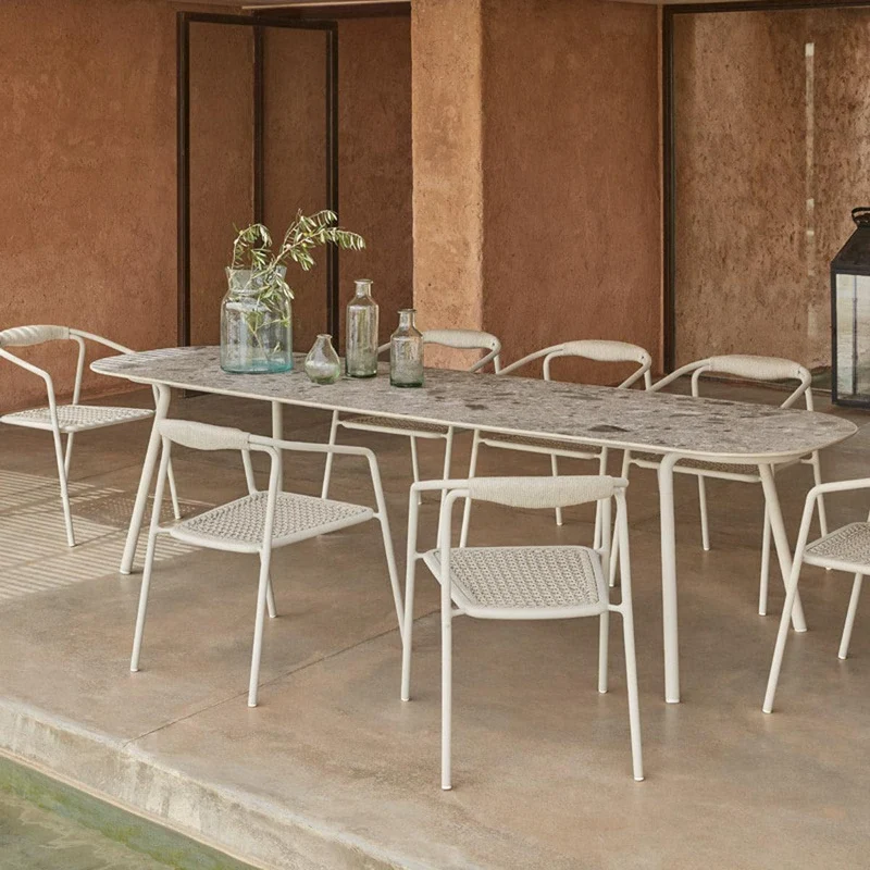 Gartentisch MINUS