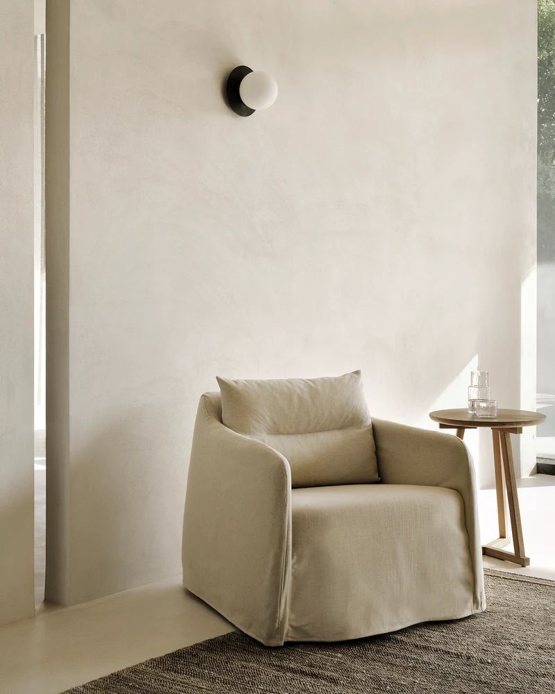 Loungesessel WEAVE
