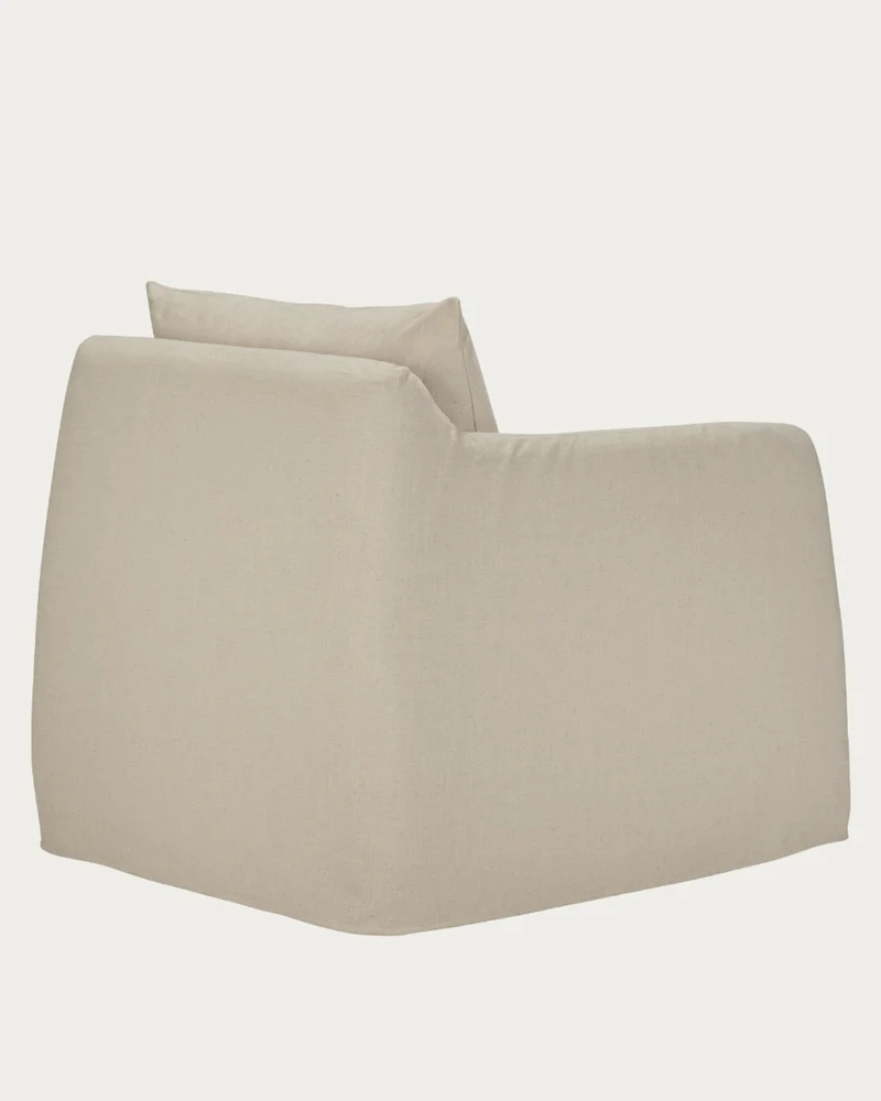 Loungesessel WEAVE