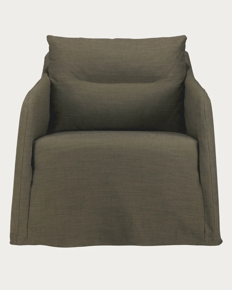 Loungesessel WEAVE