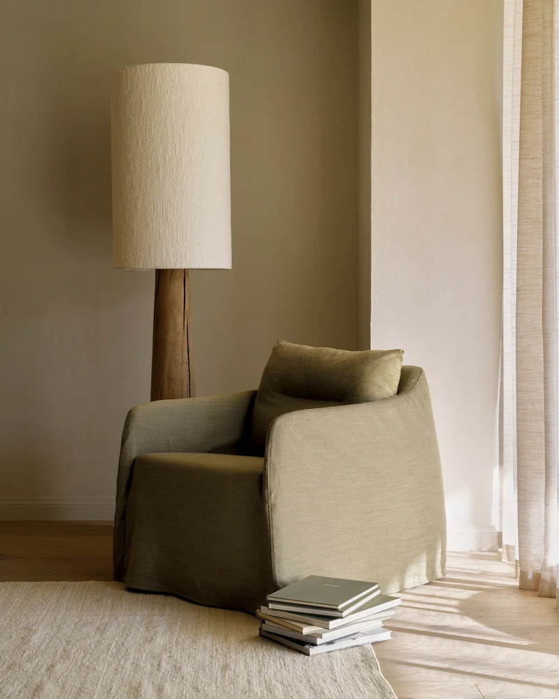 Loungesessel WEAVE