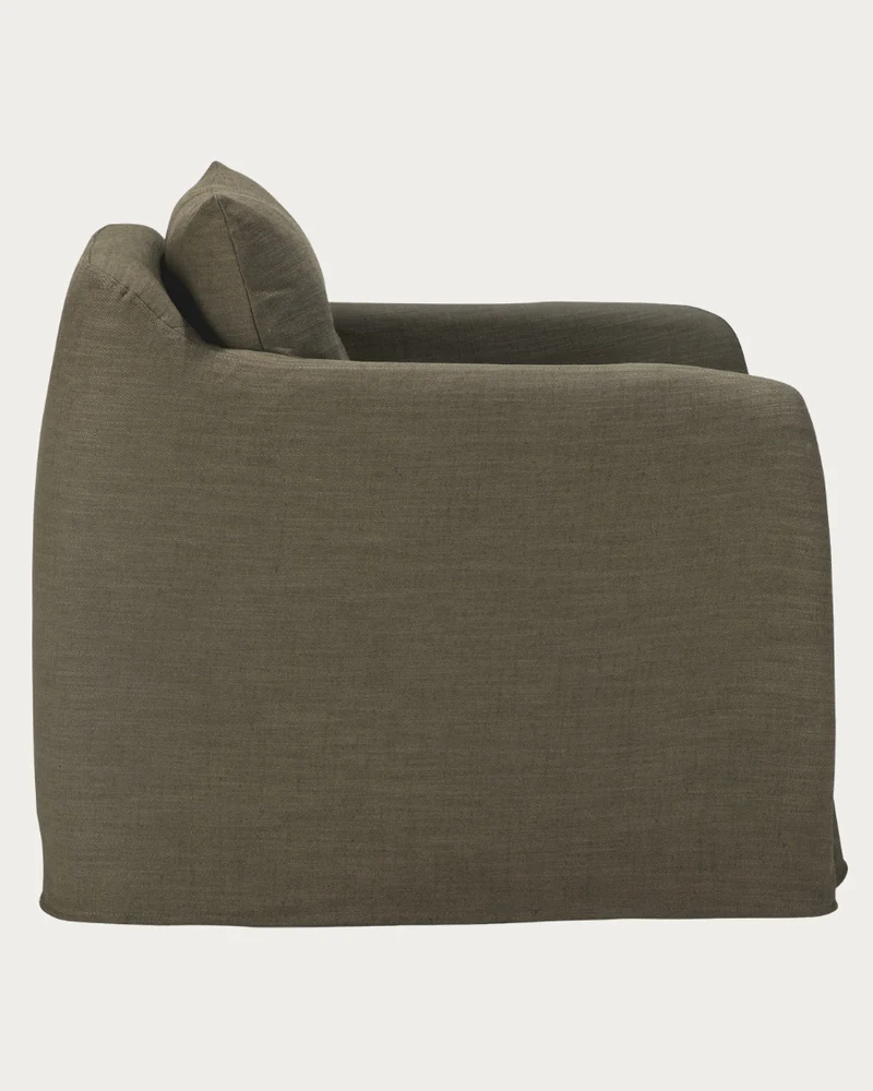 Loungesessel WEAVE