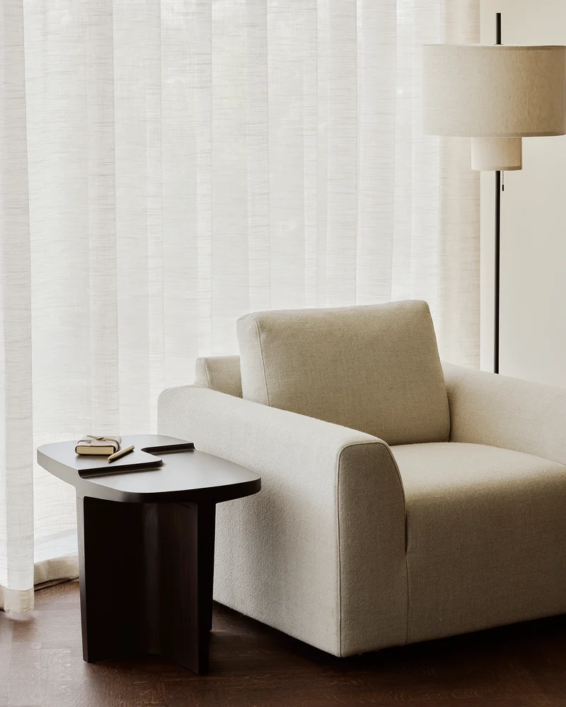 Loungesessel EASE