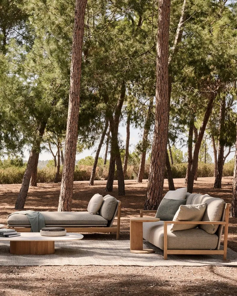 Gartensofa AMANU
