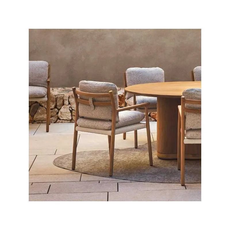Gartentisch OGADO - Low dining