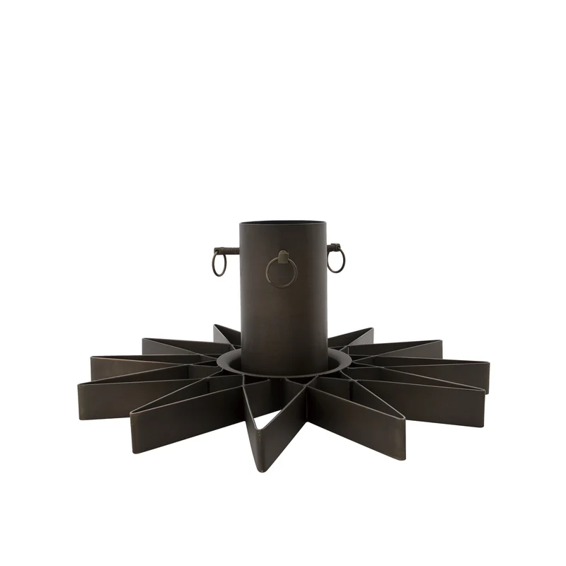 Christbaumständer Star, antik