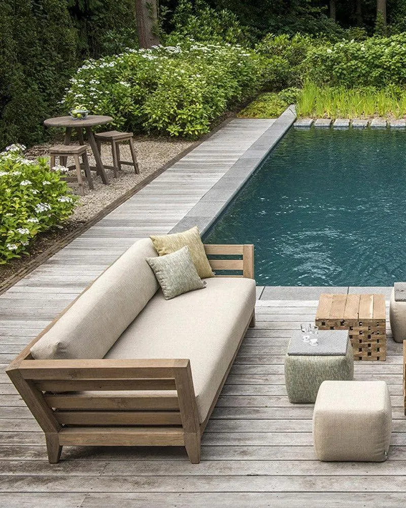 Gartensofa MIA