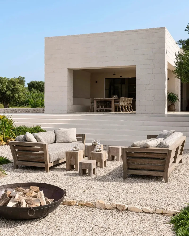 Gartensofa MIA