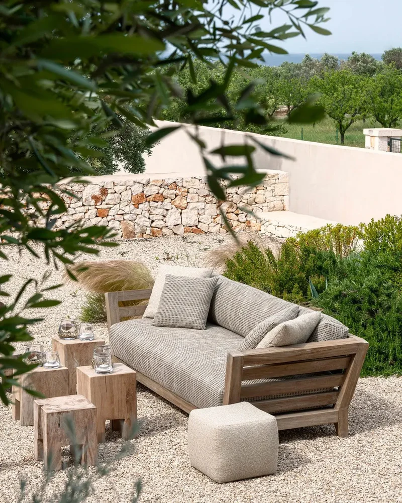Gartensofa MIA