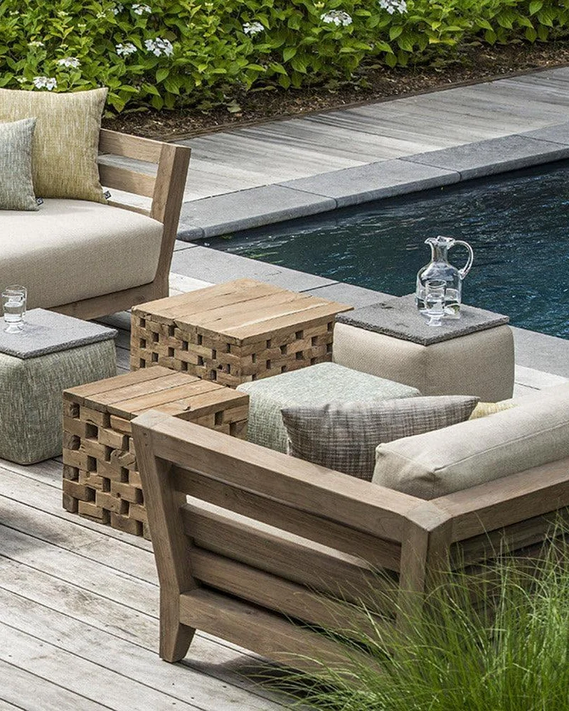 Gartensofa MIA