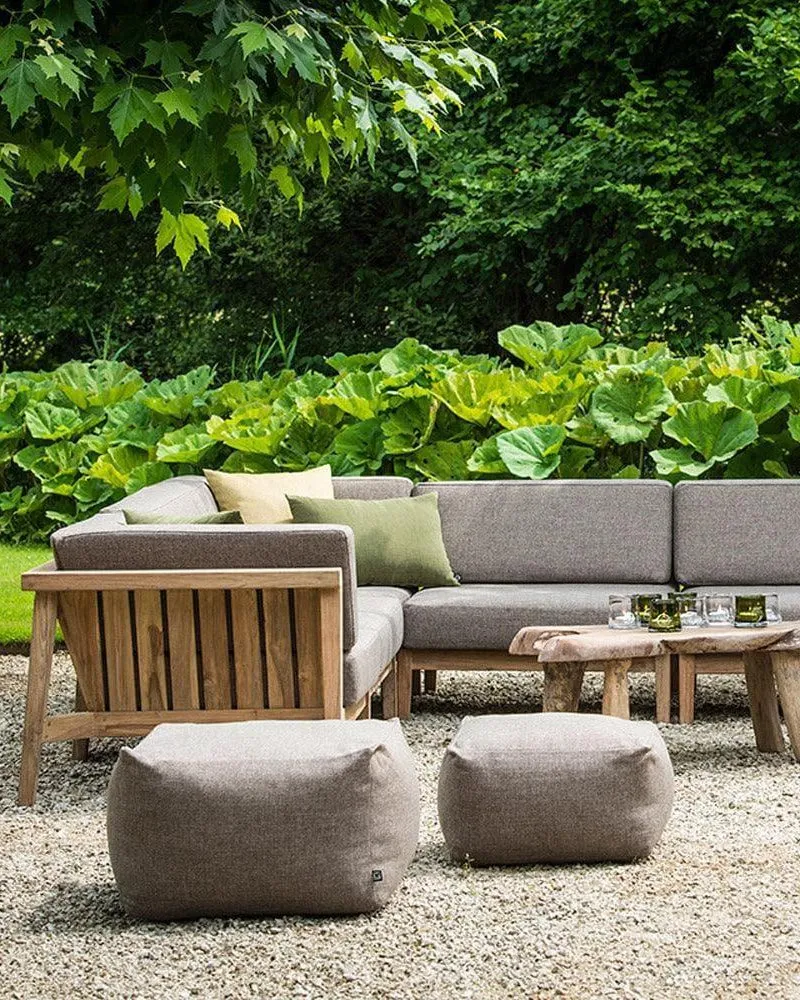 Gartensessel COPENHAGUE
