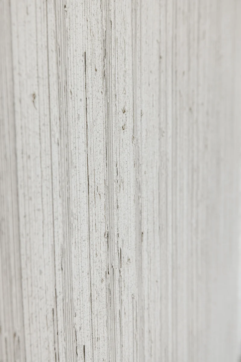 Wandbild SC03, Struktur