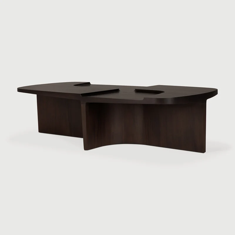 Couchtisch BRUTALIST