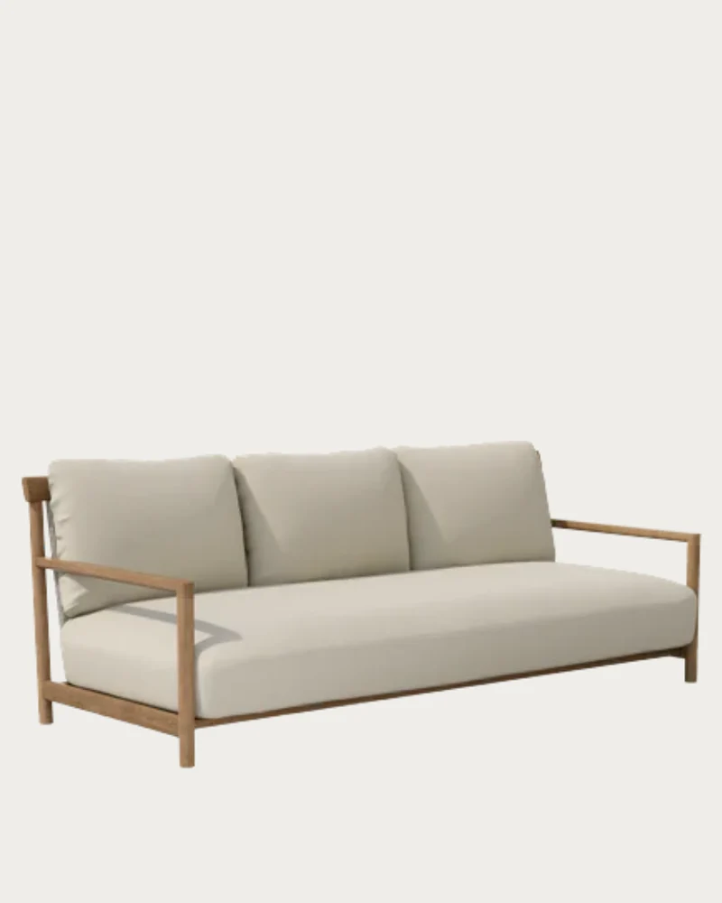 Gartensofa AMANU