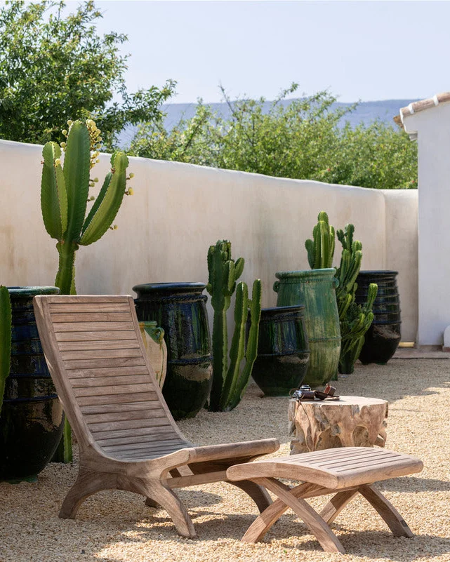 Gartensessel SACHIN Easy