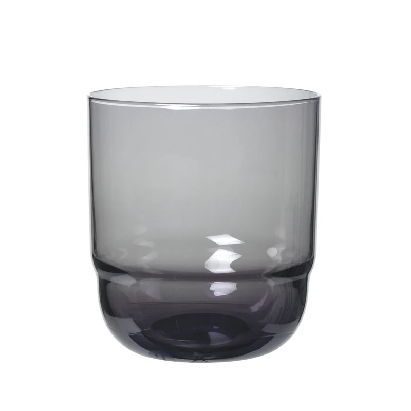 4er Set Trinkglas Nordic Bistro, 20cl