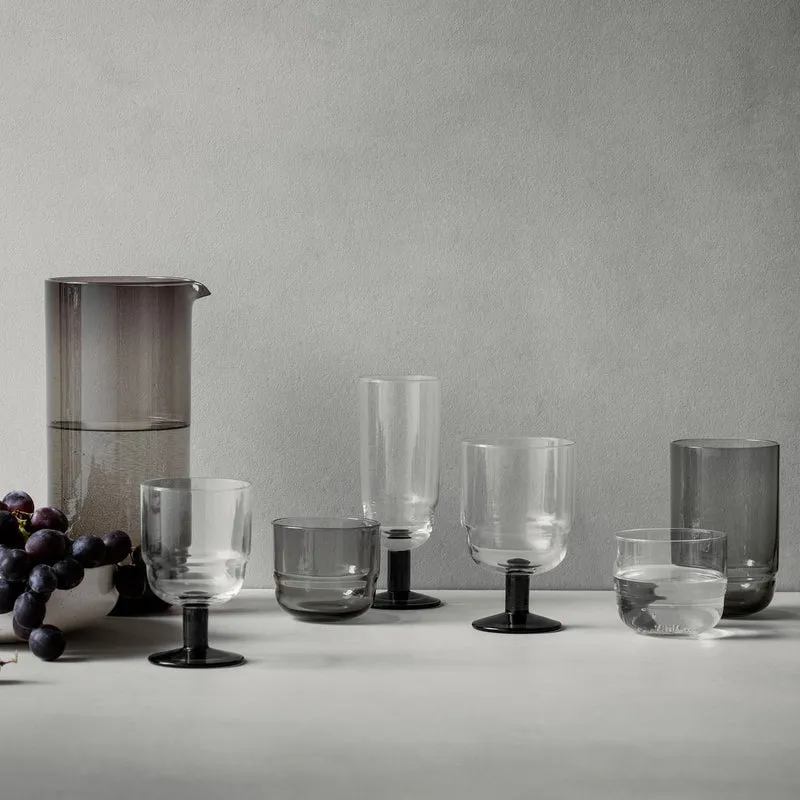 4er Set Trinkglas Nordic Bistro, 20cl