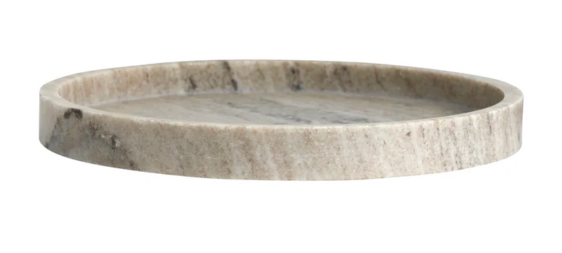 Marmortablett Vinga ø28cm