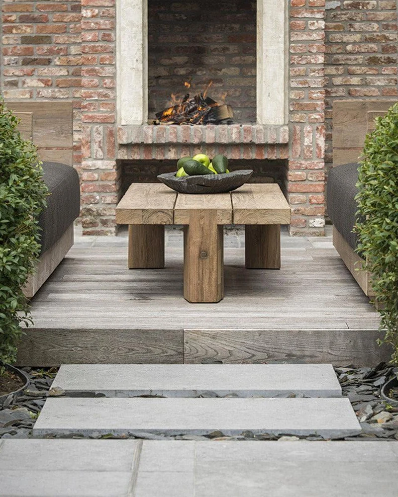 Couchtisch DOVETAIL