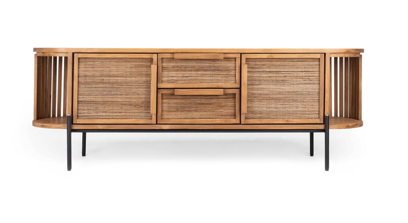 Sideboard | 2 Türen und 2 Schubladen