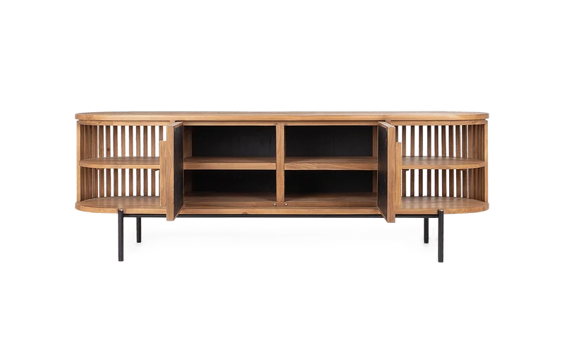 Sideboard | 2 Türen mit Ablage