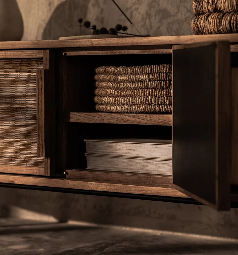 Sideboard | 2 Türen mit Ablage
