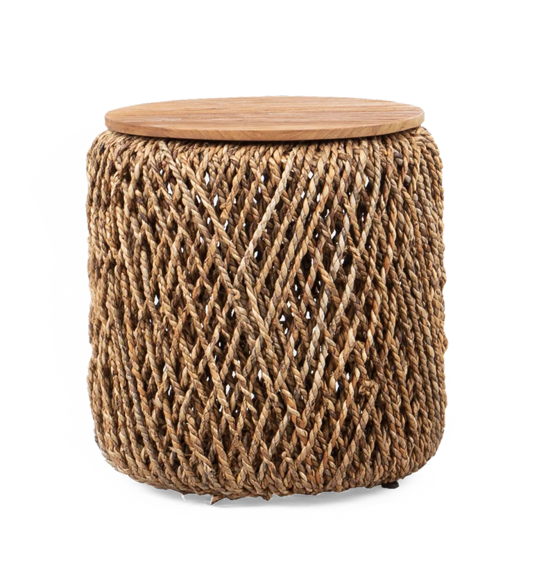 Beistelltisch Abaca