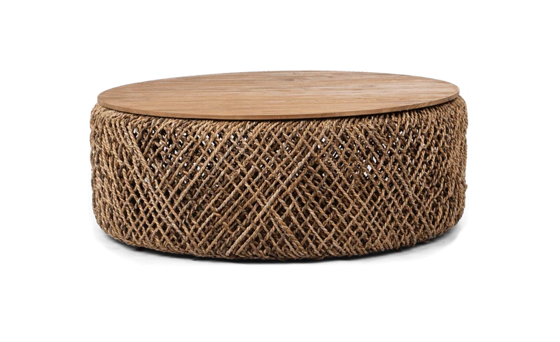 Coffeetable Abaca