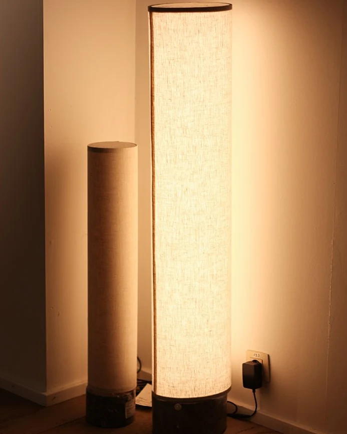 EXPO Gubi UNBOUND Stehlampe