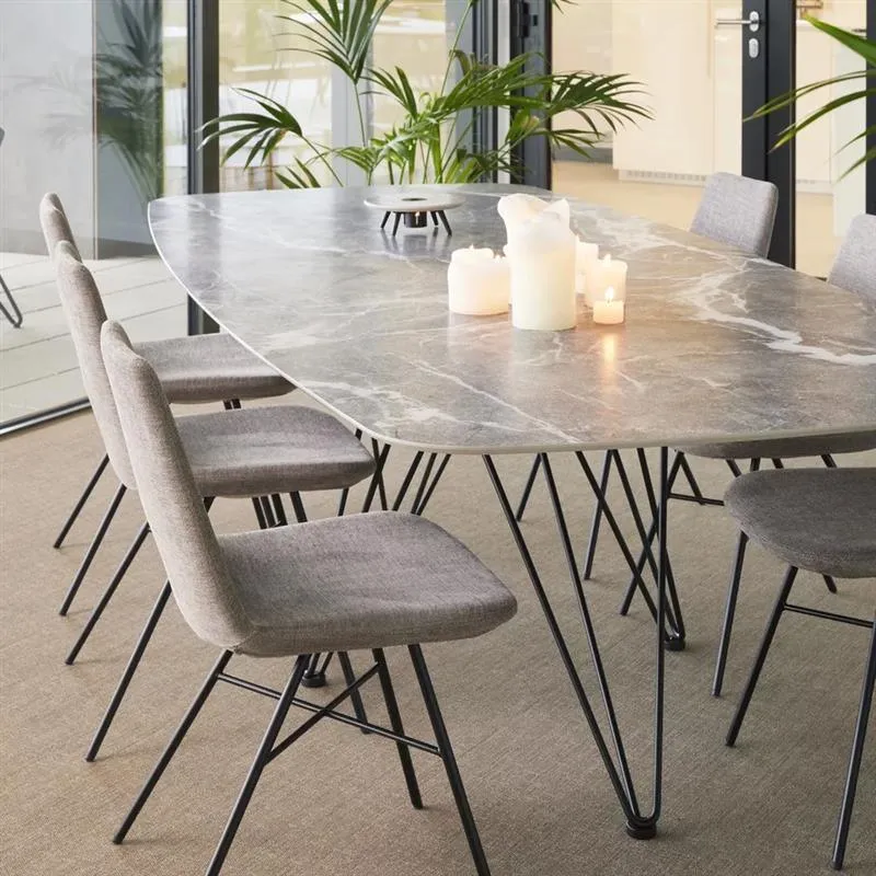 Esstisch WIRE FAUX ELYPS