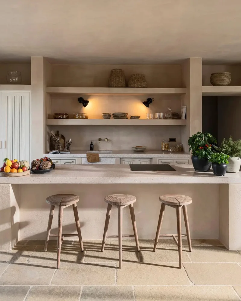 Hocker ASTI