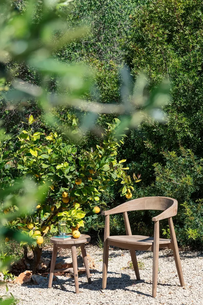 Hocker ASTI
