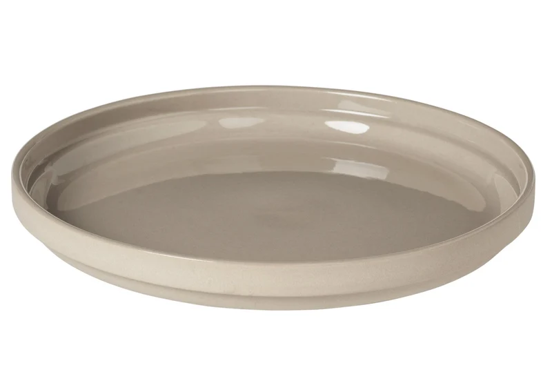 2er Set Dinnerteller Nordic Bistro
